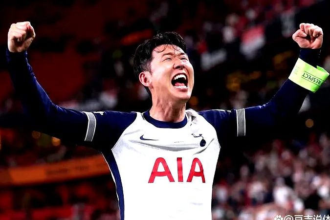 # 孙兴慜首发全场，洛杉矶 FC 却吞下失利苦果